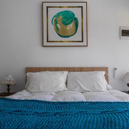 Casa Maqui Hotell Santa Cruz Eksteriør bilde
