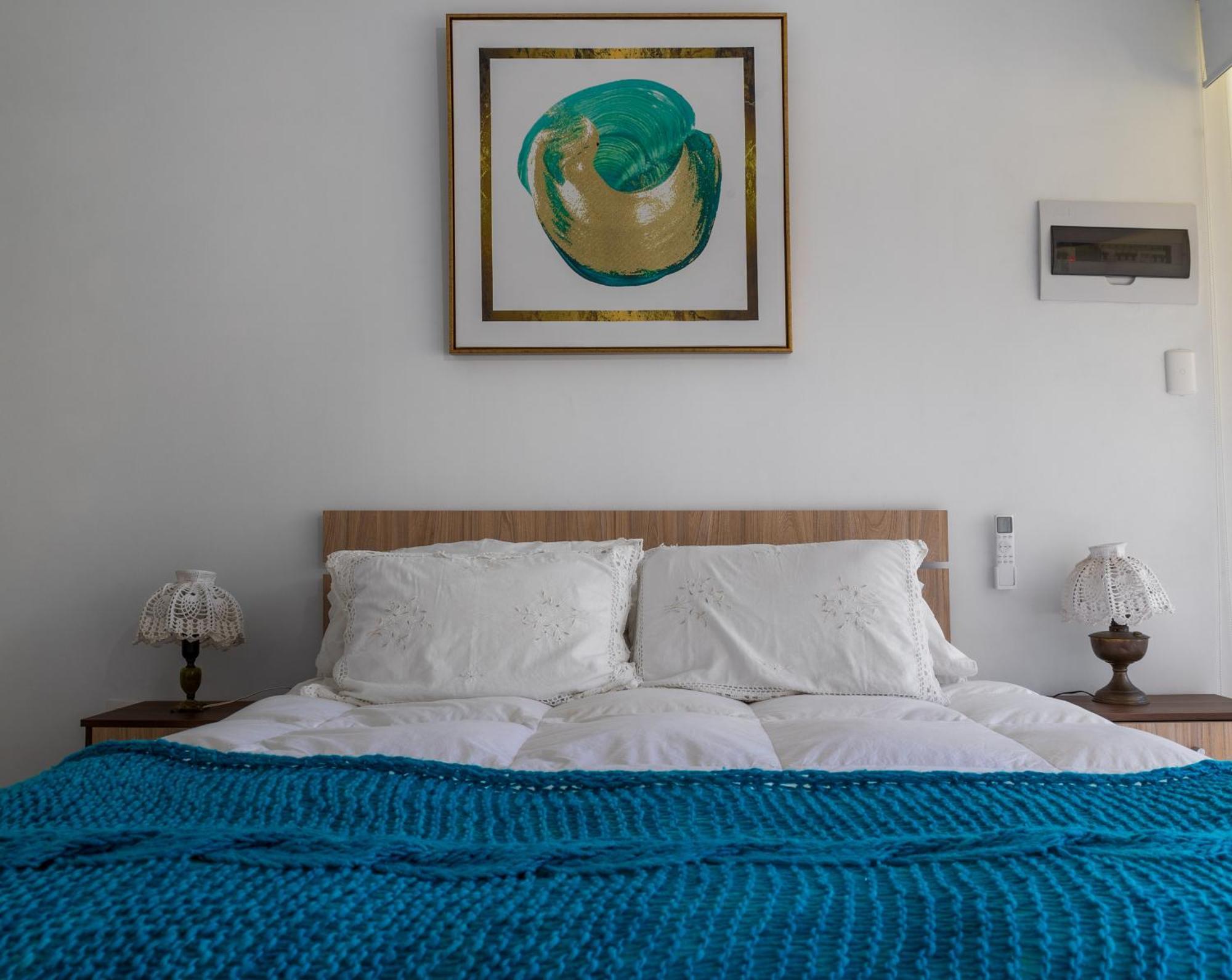 Casa Maqui Hotell Santa Cruz Eksteriør bilde