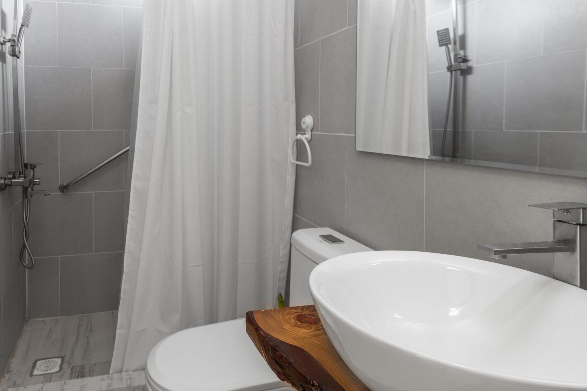Casa Maqui Hotell Santa Cruz Eksteriør bilde